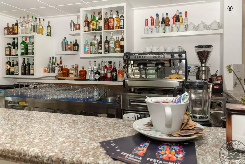 Viešbutis „GH DIANA“ (Sardinija, Italija)