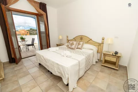 Viešbutis „GH DIANA“ (Sardinija, Italija)