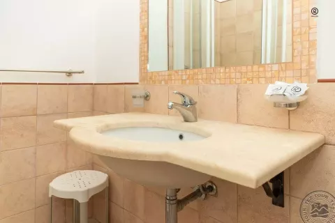 Viešbutis „GH DIANA“ (Sardinija, Italija)