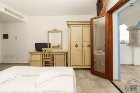 Viešbutis „GH DIANA“ (Sardinija, Italija)