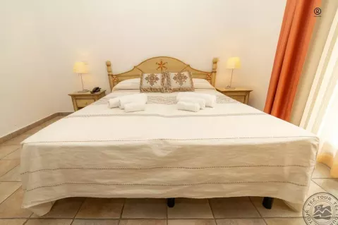 Viešbutis „GH DIANA“ (Sardinija, Italija)