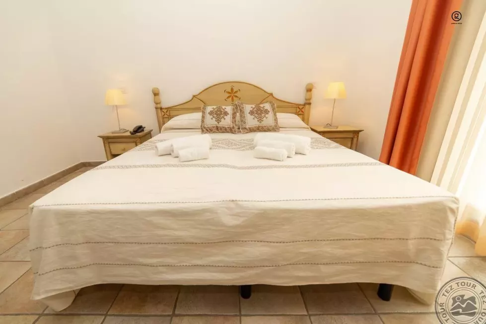 Viešbutis „GH DIANA“ (Sardinija, Italija)
