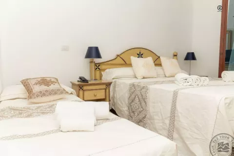 Viešbutis „GH DIANA“ (Sardinija, Italija)