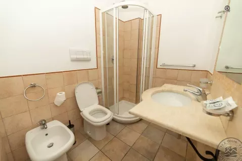 Viešbutis „GH DIANA“ (Sardinija, Italija)