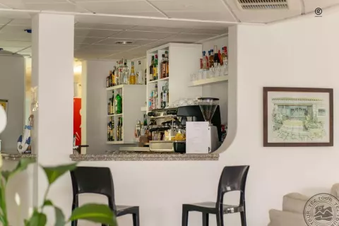 Viešbutis „GH DIANA“ (Sardinija, Italija)