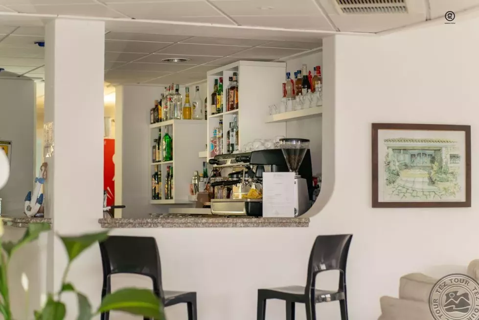 Viešbutis „GH DIANA“ (Sardinija, Italija)