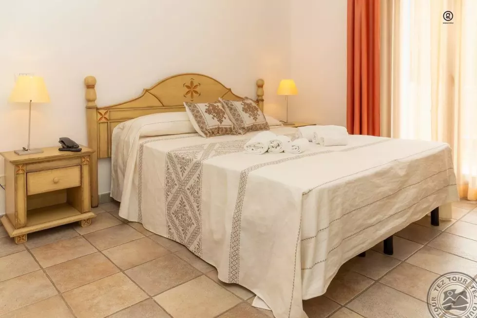 Viešbutis „GH DIANA“ (Sardinija, Italija)