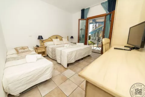 Viešbutis „GH DIANA“ (Sardinija, Italija)