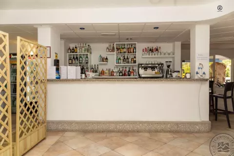 Viešbutis „GH DIANA“ (Sardinija, Italija)