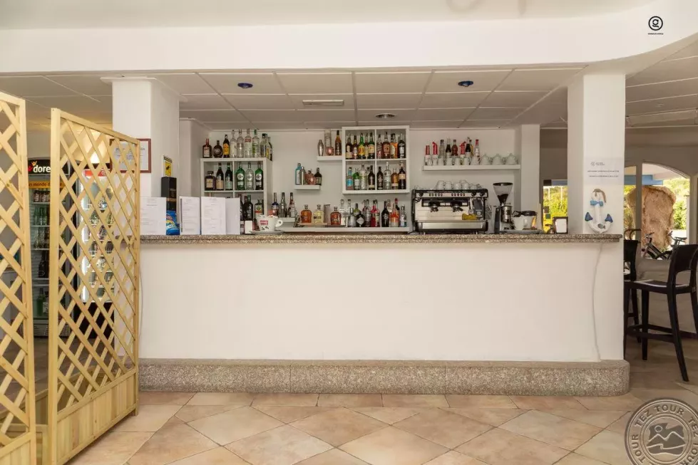 Viešbutis „GH DIANA“ (Sardinija, Italija)