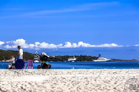 Viešbutis „COLONNA BEACH HOTEL&RESIDENCE“ (Sardinija, Italija)