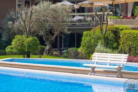 Viešbutis „DOGE HOTEL“ (Riminis, Italija)