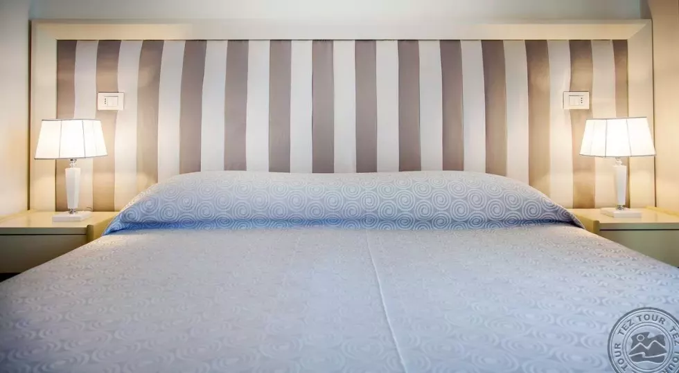 Viešbutis „DOGE HOTEL“ (Riminis, Italija)