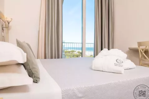 Viešbutis „DOGE HOTEL“ (Riminis, Italija)