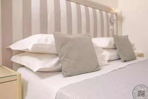 Viešbutis „DOGE HOTEL“ (Riminis, Italija)