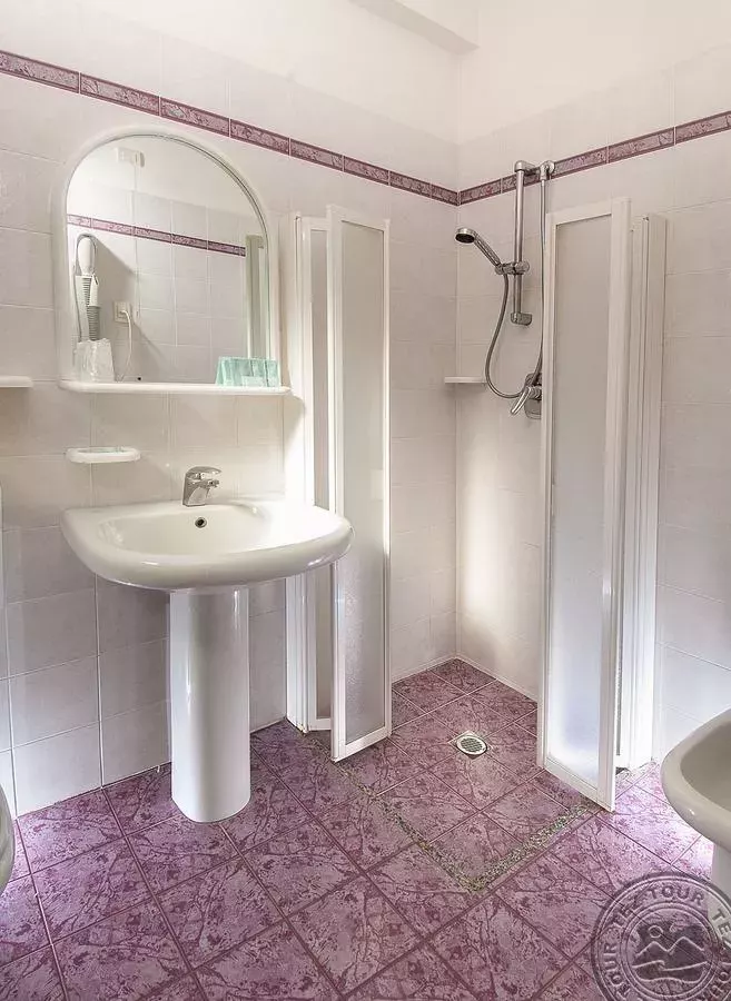 Viešbutis „NAPOLEON HOTEL“ (Riminis, Italija)