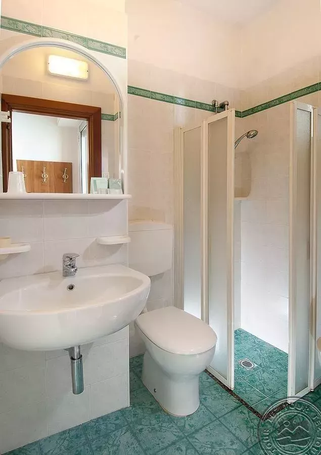 Viešbutis „NAPOLEON HOTEL“ (Riminis, Italija)