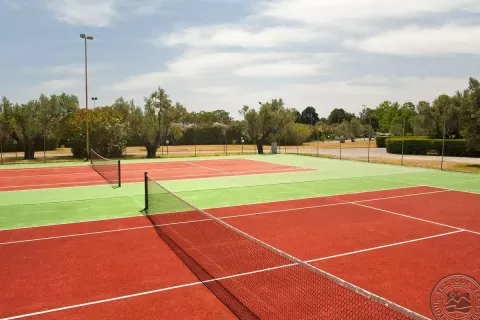 Viešbutis „VOI FLORIANA RESORT“ (Kalabrija, Italija)