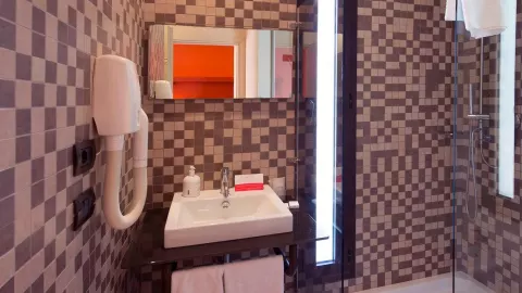 Viešbutis „VOI FLORIANA RESORT“ (Kalabrija, Italija)