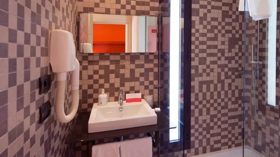 Viešbutis „VOI FLORIANA RESORT“ (Kalabrija, Italija)