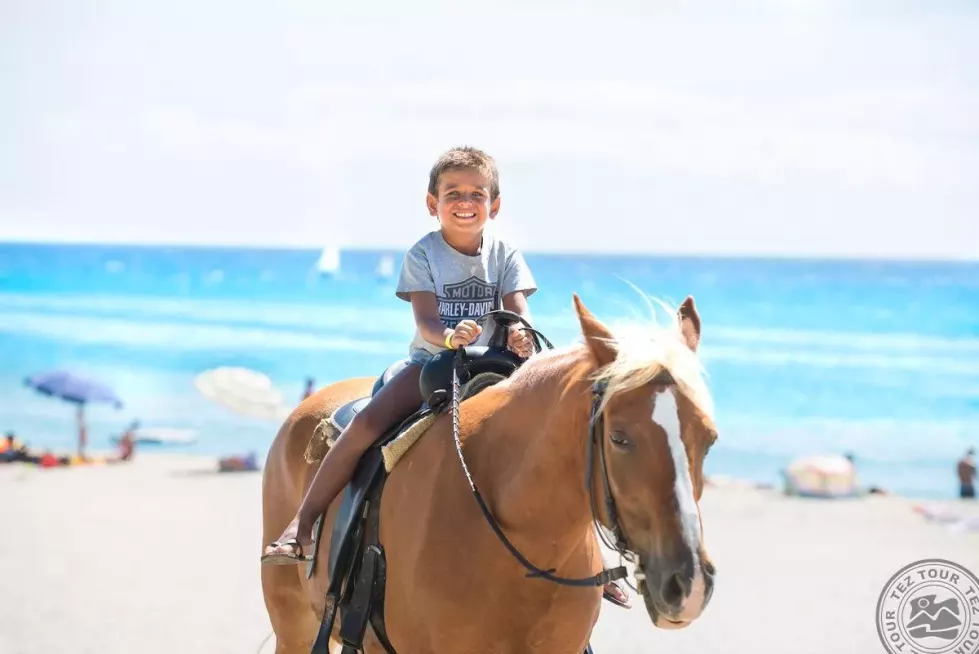 Viešbutis „VOI FLORIANA RESORT“ (Kalabrija, Italija)