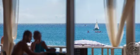 Viešbutis „VOI FLORIANA RESORT“ (Kalabrija, Italija)