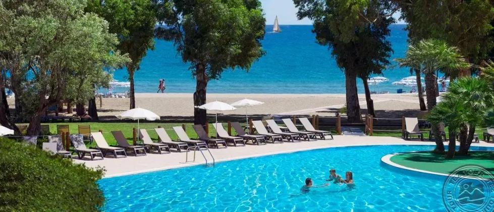 Viešbutis „VOI FLORIANA RESORT“ (Kalabrija, Italija)
