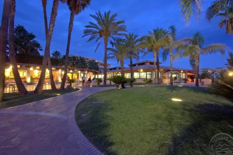 Viešbutis „TH LE CASTELLA BAIA DEGLI DEI VILLAGE“ (Kalabrija, Italija)