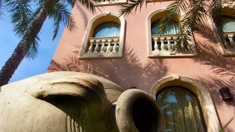 Viešbutis „TH LE CASTELLA BAIA DEGLI DEI VILLAGE“ (Kalabrija, Italija)