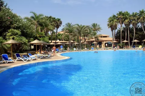 Viešbutis „TH LE CASTELLA BAIA DEGLI DEI VILLAGE“ (Kalabrija, Italija)