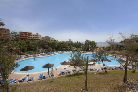 Viešbutis „TH LE CASTELLA BAIA DEGLI DEI VILLAGE“ (Kalabrija, Italija)