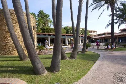 Viešbutis „TH LE CASTELLA BAIA DEGLI DEI VILLAGE“ (Kalabrija, Italija)