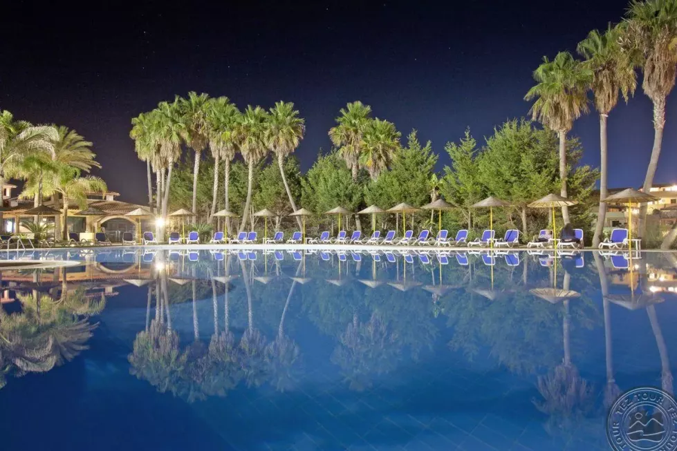 Viešbutis „TH LE CASTELLA BAIA DEGLI DEI VILLAGE“ (Kalabrija, Italija)