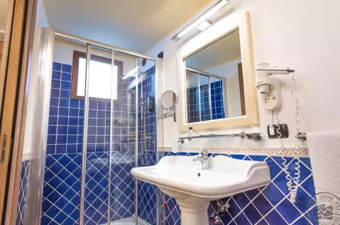 Viešbutis „TH LE CASTELLA BAIA DEGLI DEI VILLAGE“ (Kalabrija, Italija)