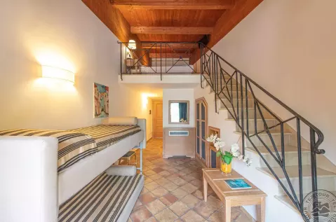 Viešbutis „TH LE CASTELLA BAIA DEGLI DEI VILLAGE“ (Kalabrija, Italija)