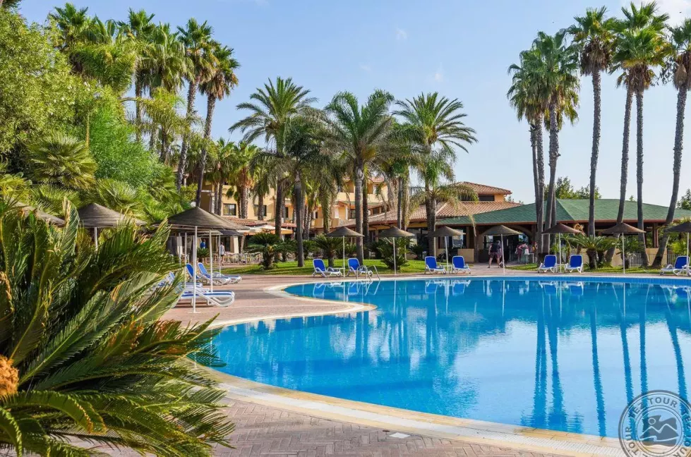 Viešbutis „TH LE CASTELLA BAIA DEGLI DEI VILLAGE“ (Kalabrija, Italija)