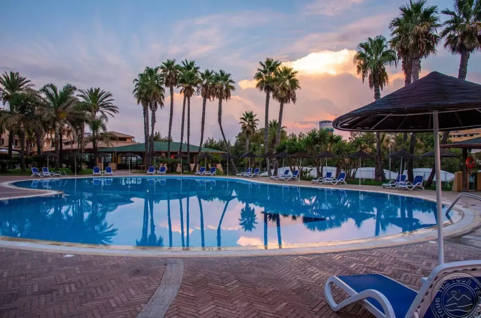 Viešbutis „TH LE CASTELLA BAIA DEGLI DEI VILLAGE“ (Kalabrija, Italija)