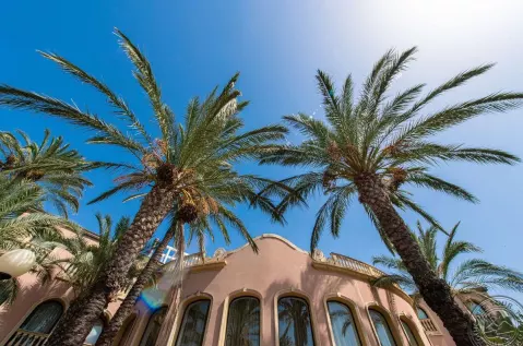 Viešbutis „TH LE CASTELLA BAIA DEGLI DEI VILLAGE“ (Kalabrija, Italija)