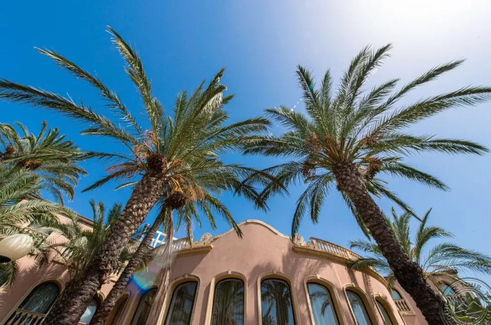 Viešbutis „TH LE CASTELLA BAIA DEGLI DEI VILLAGE“ (Kalabrija, Italija)