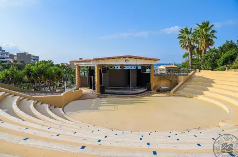 Viešbutis „TH LE CASTELLA BAIA DEGLI DEI VILLAGE“ (Kalabrija, Italija)