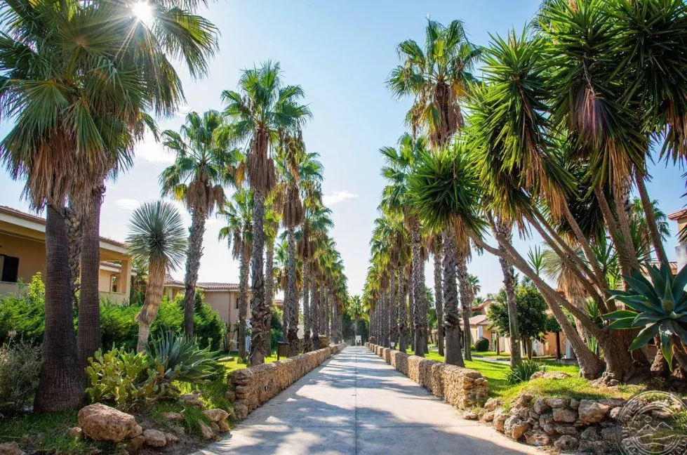 Viešbutis „TH LE CASTELLA BAIA DEGLI DEI VILLAGE“ (Kalabrija, Italija)