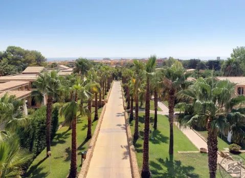 Viešbutis „TH LE CASTELLA BAIA DEGLI DEI VILLAGE“ (Kalabrija, Italija)