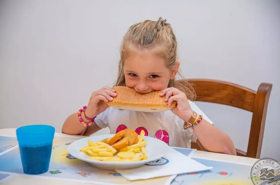 Viešbutis „TH LE CASTELLA BAIA DEGLI DEI VILLAGE“ (Kalabrija, Italija)