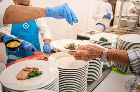 Viešbutis „TH LE CASTELLA BAIA DEGLI DEI VILLAGE“ (Kalabrija, Italija)
