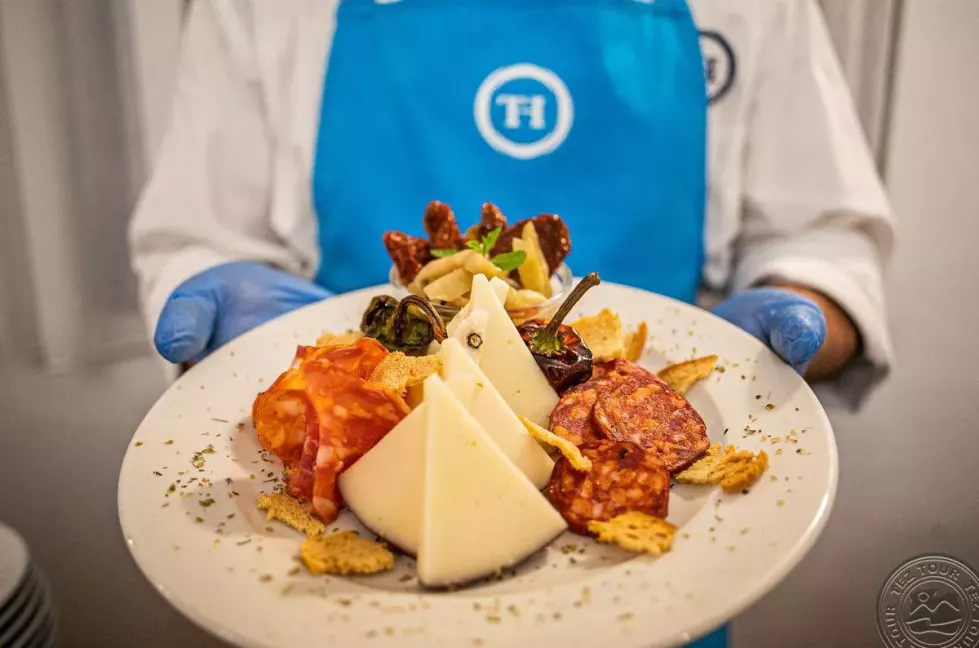 Viešbutis „TH LE CASTELLA BAIA DEGLI DEI VILLAGE“ (Kalabrija, Italija)