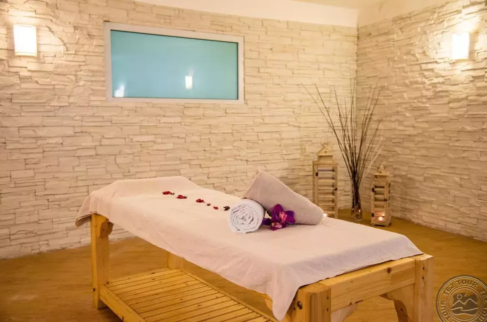 Viešbutis „TH LE CASTELLA BAIA DEGLI DEI VILLAGE“ (Kalabrija, Italija)