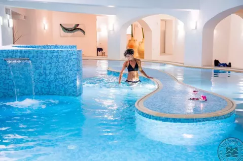 Viešbutis „TH LE CASTELLA BAIA DEGLI DEI VILLAGE“ (Kalabrija, Italija)