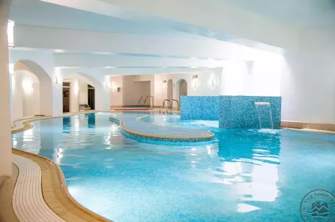 Viešbutis „TH LE CASTELLA BAIA DEGLI DEI VILLAGE“ (Kalabrija, Italija)