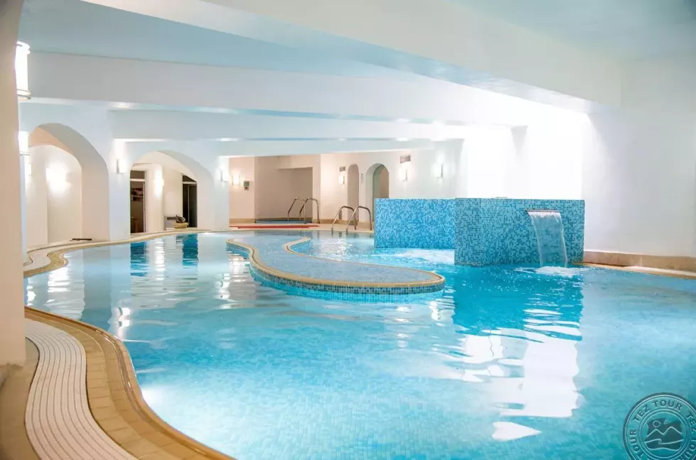 Viešbutis „TH LE CASTELLA BAIA DEGLI DEI VILLAGE“ (Kalabrija, Italija)