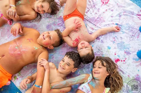 Viešbutis „TH LE CASTELLA BAIA DEGLI DEI VILLAGE“ (Kalabrija, Italija)